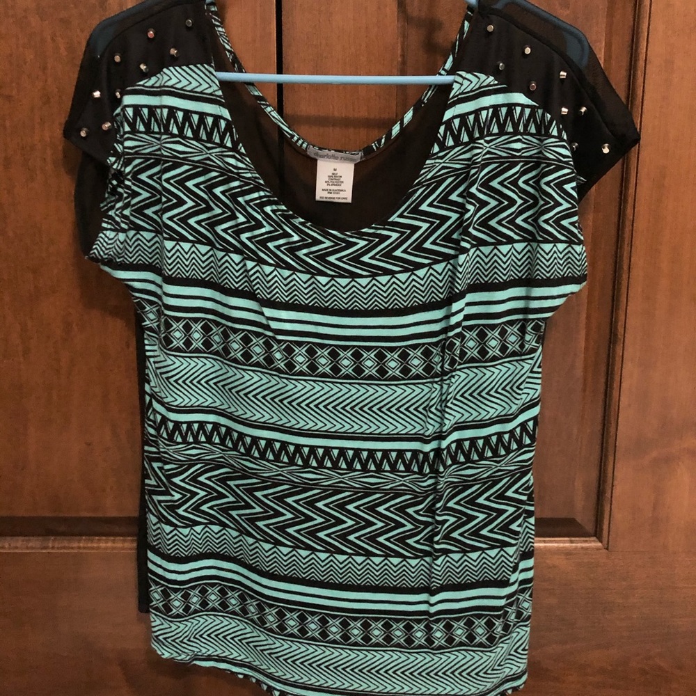Charlotte Russe Top